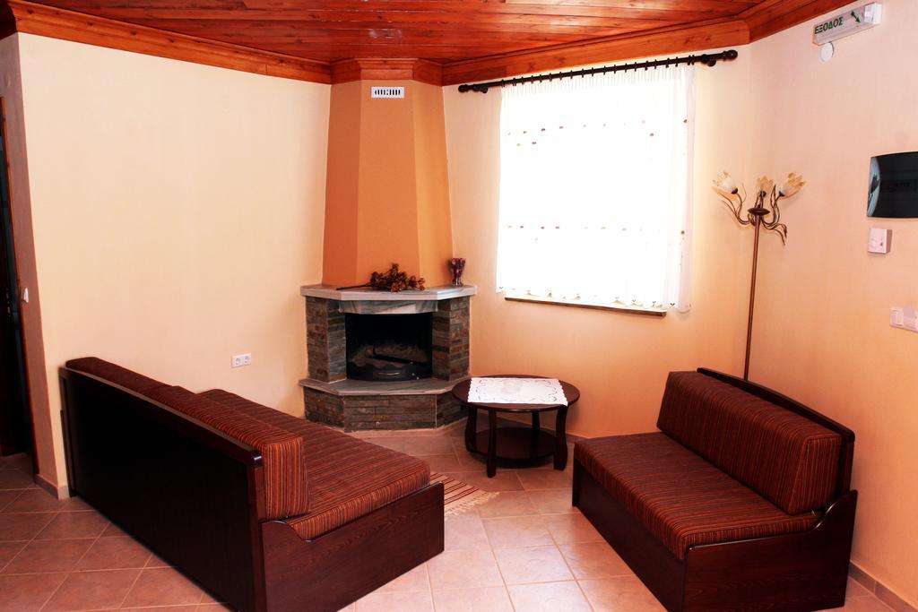 Guesthouse Alexandros Nestorion Номер фото