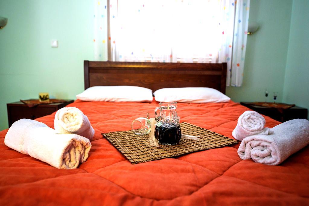 Guesthouse Alexandros Nestorion Номер фото