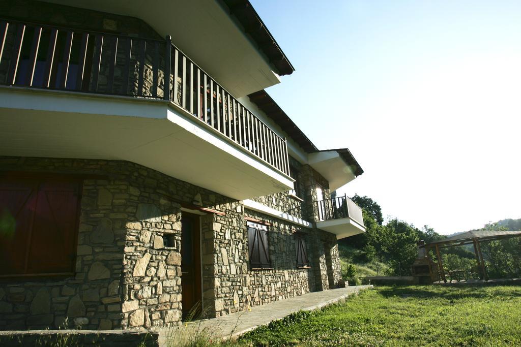 Guesthouse Alexandros Nestorion Экстерьер фото