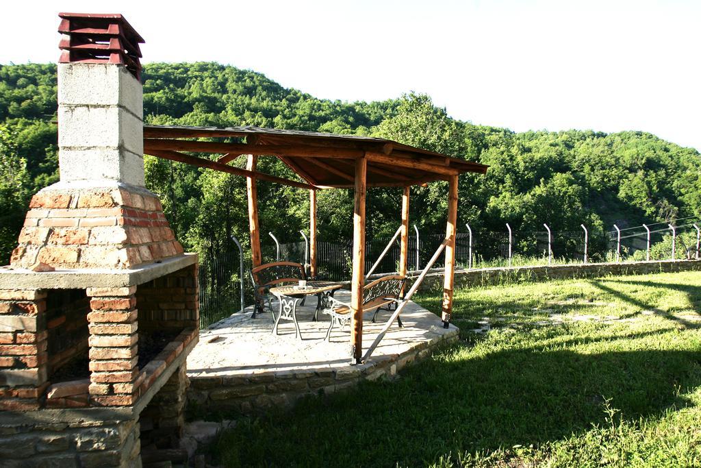 Guesthouse Alexandros Nestorion Экстерьер фото